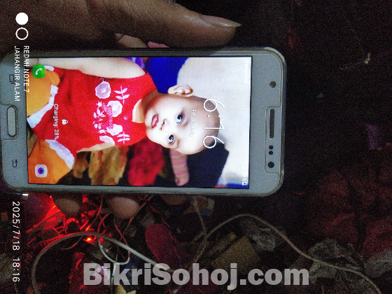 Samsung j5